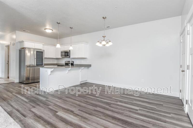 Condo for rent at 772 N 260 W, Orem, UT 84057
