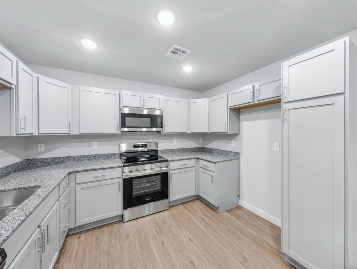 House for rent at 311 65th Ave, Bentonville, AR 72713