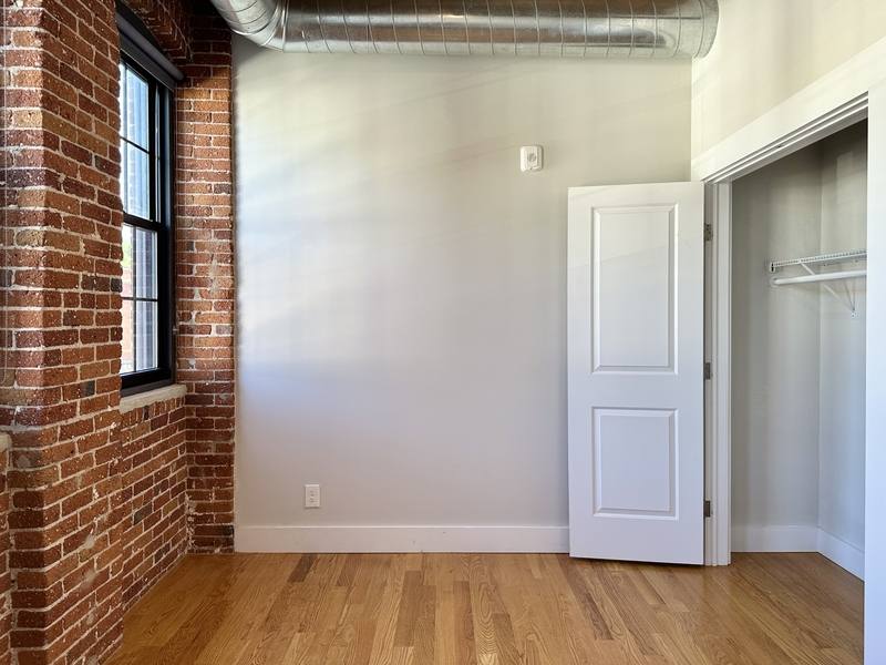 Apartment for rent at 128 Chandler St #309, Worcester, MA 01609