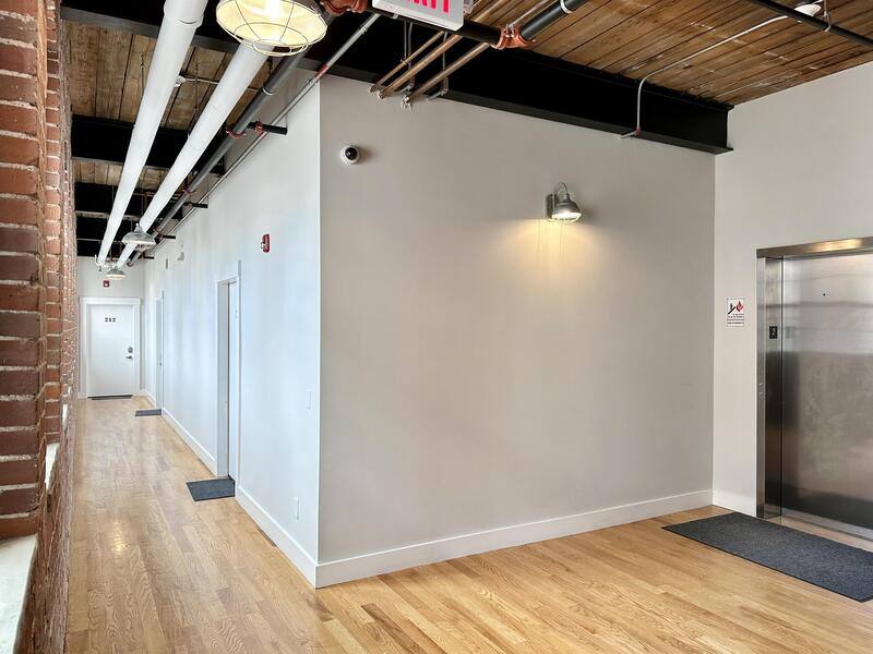 Apartment for rent at 128 Chandler St #309, Worcester, MA 01609