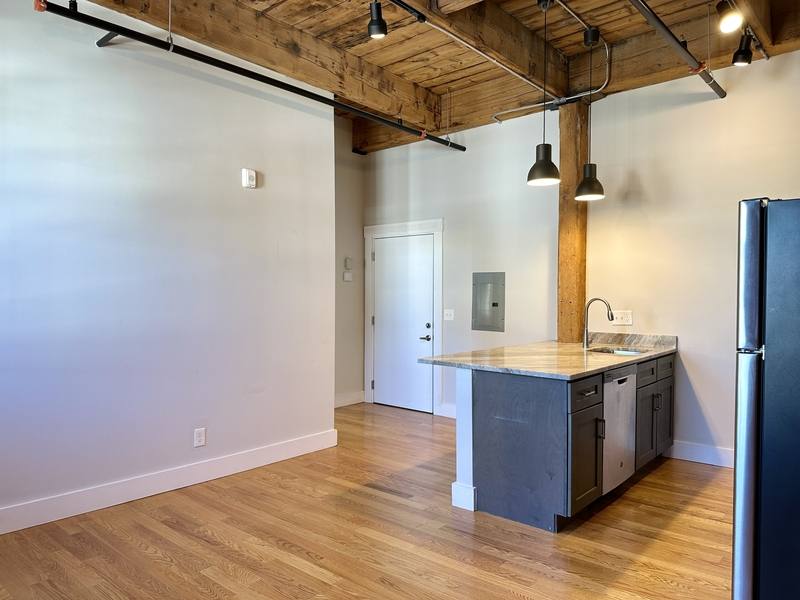 Apartment for rent at 128 Chandler St #309, Worcester, MA 01609