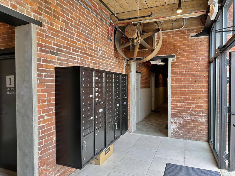 Apartment for rent at 128 Chandler St #309, Worcester, MA 01609