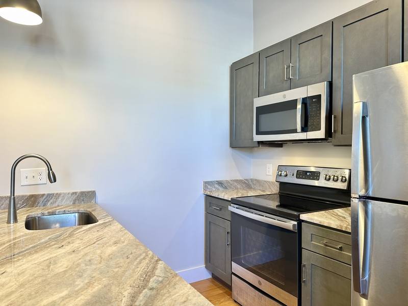 Apartment for rent at 128 Chandler St #309, Worcester, MA 01609