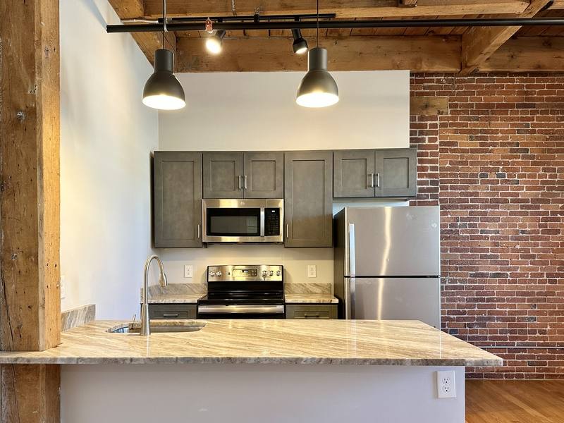 Apartment for rent at 128 Chandler St #309, Worcester, MA 01609