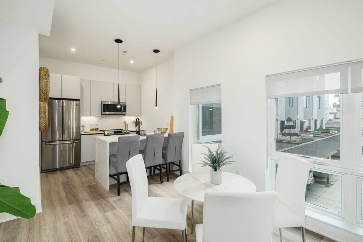 Apartment for rent at 1421 E Columbia Ave, Philadelphia, PA 19125