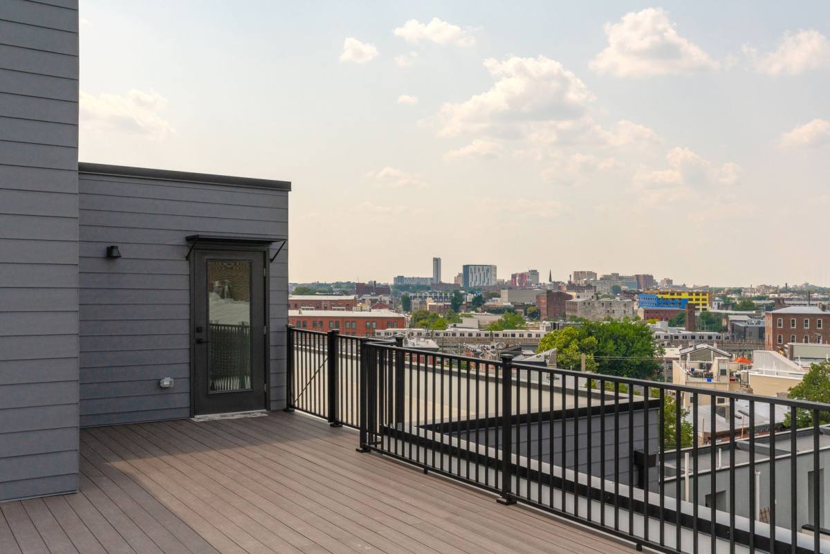 Apartment for rent at 1421 E Columbia Ave, Philadelphia, PA 19125