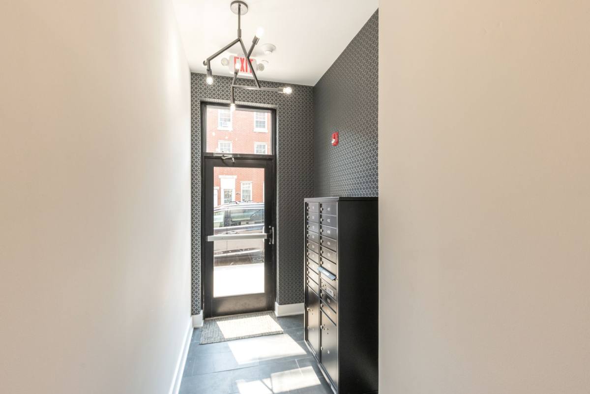 Apartment for rent at 1421 E Columbia Ave, Philadelphia, PA 19125