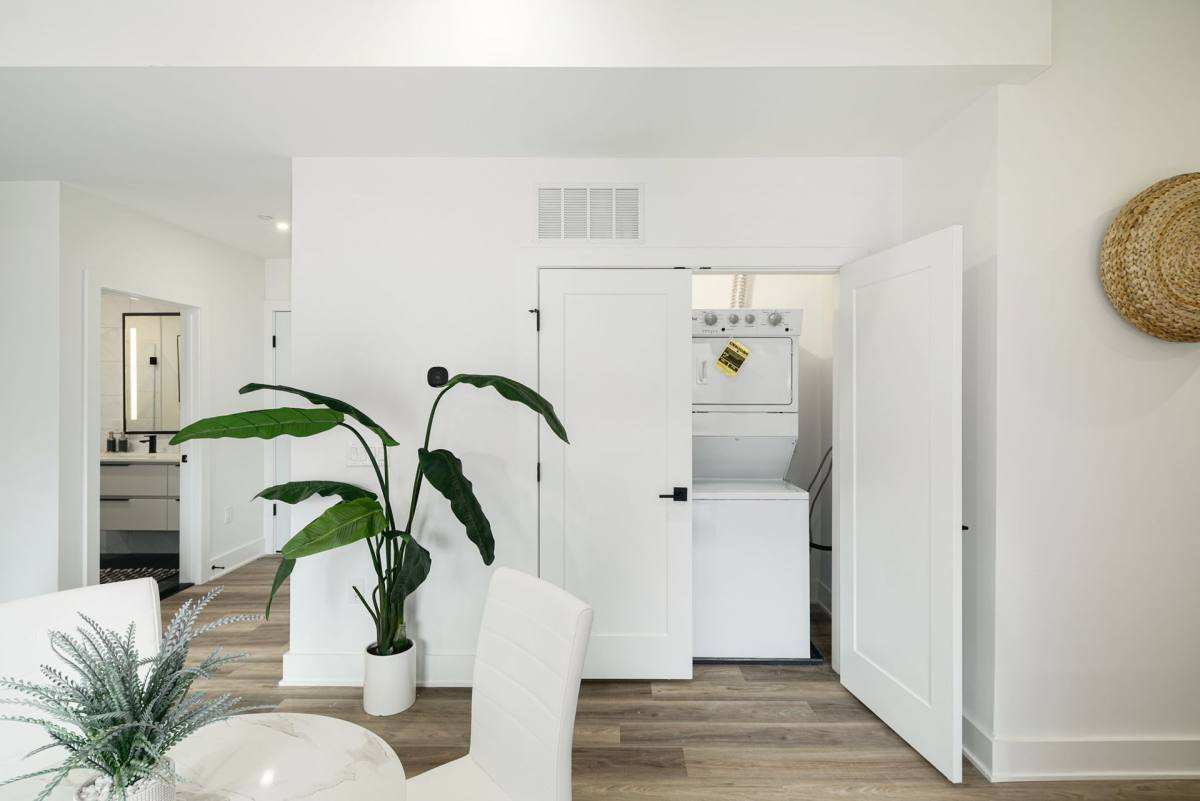 Apartment for rent at 1421 E Columbia Ave, Philadelphia, PA 19125