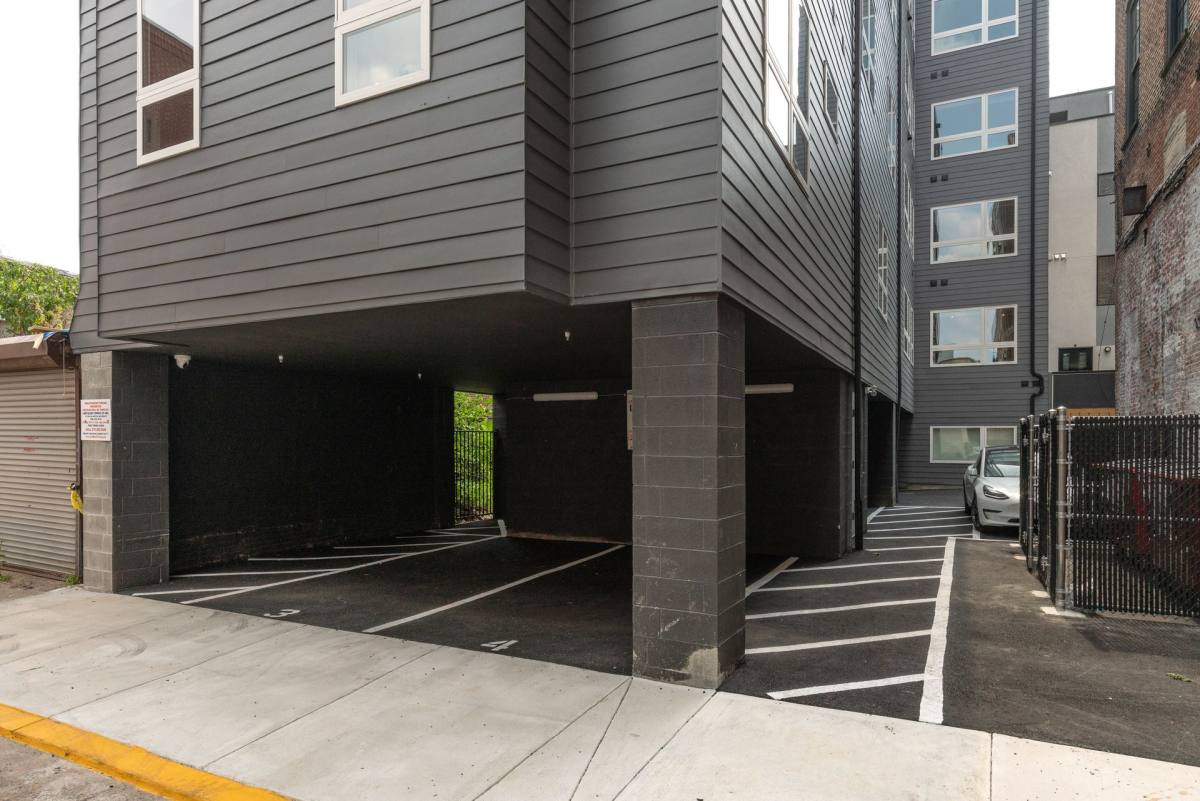 Apartment for rent at 1421 E Columbia Ave, Philadelphia, PA 19125