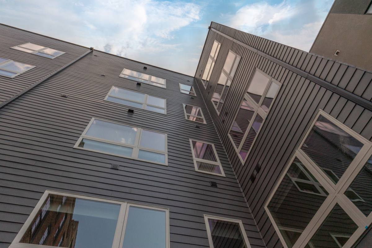 Apartment for rent at 1421 E Columbia Ave, Philadelphia, PA 19125
