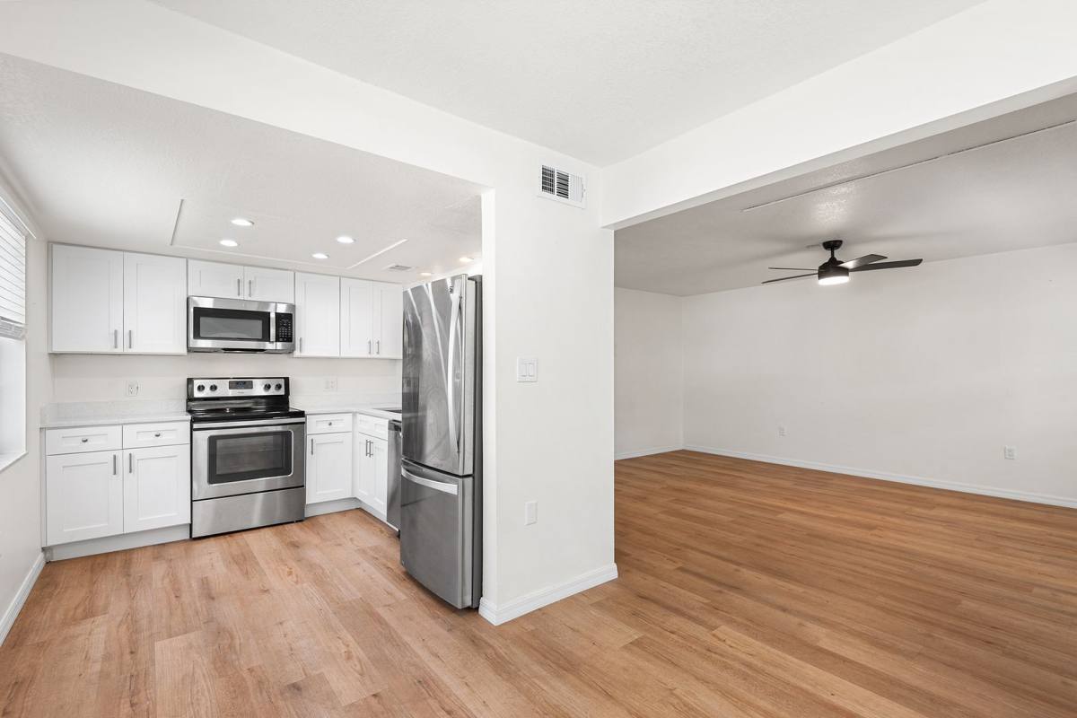 Apartment for rent at 2865 51st St S, Saint Petersburg, FL 33707