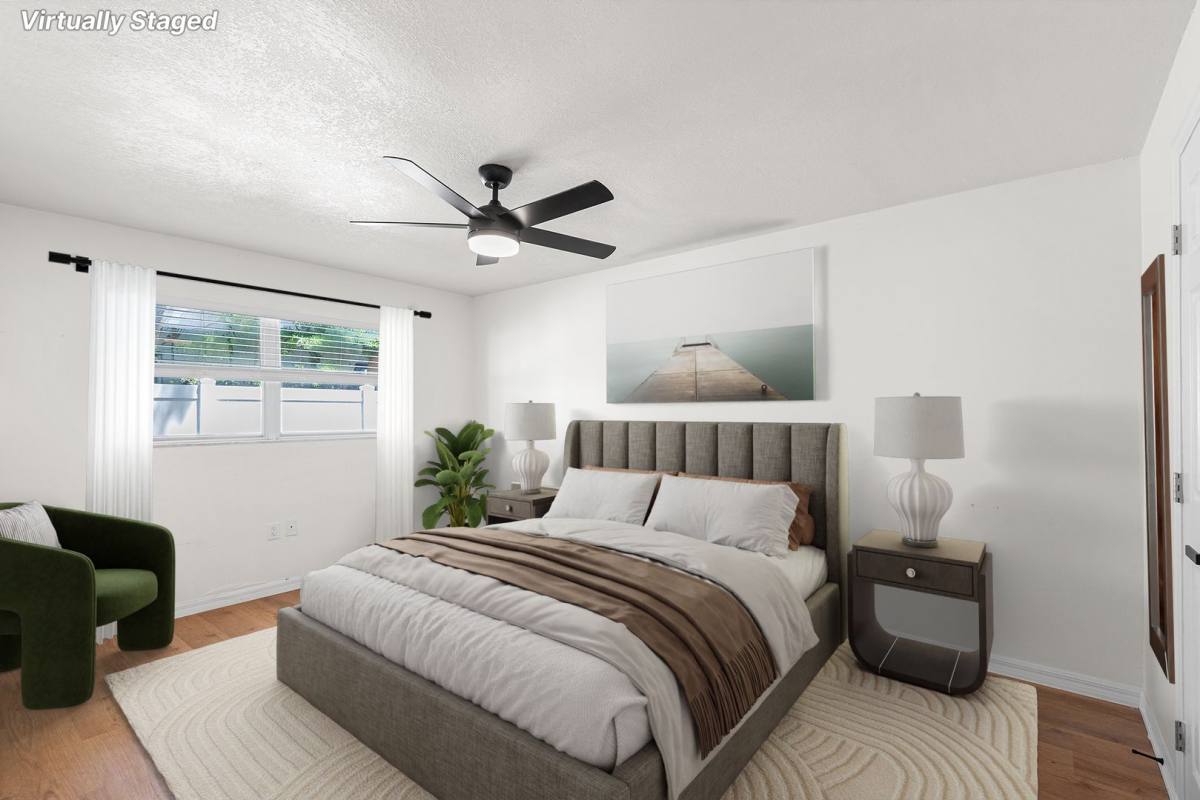 Apartment for rent at 2865 51st St S, Saint Petersburg, FL 33707