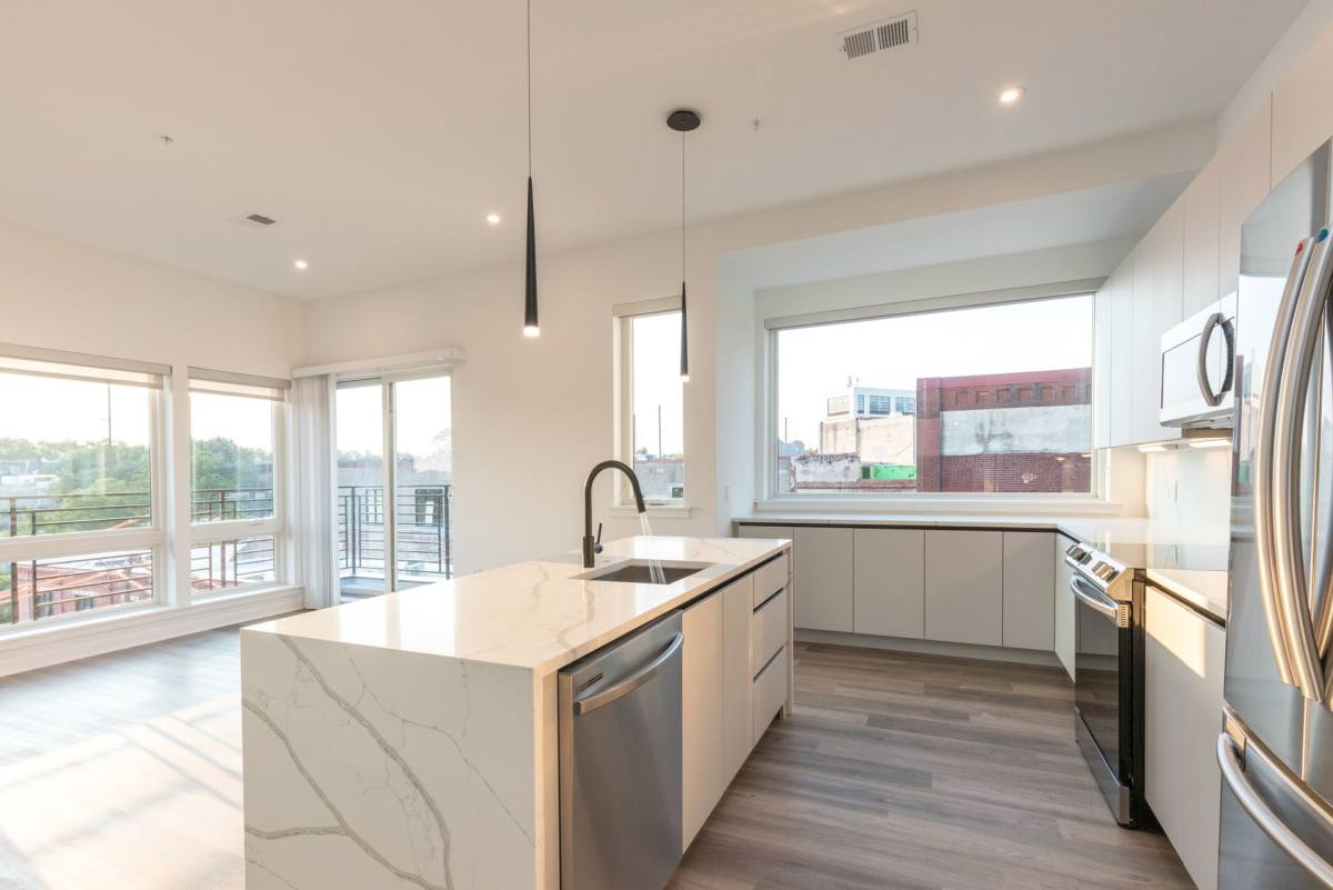 Apartment for rent at 3120 W Jefferson St, Philadelphia, PA 19121