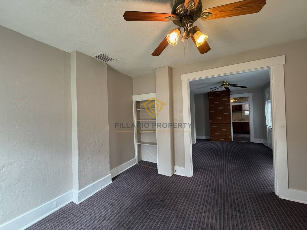 Apartment for rent at 209-211 N 16th St, Richmond, IN 47374
