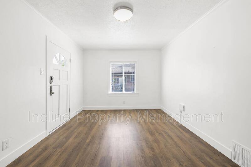 Apartment for rent at 758 E Loveland Ave #A, Salt Lake City, UT 84106
