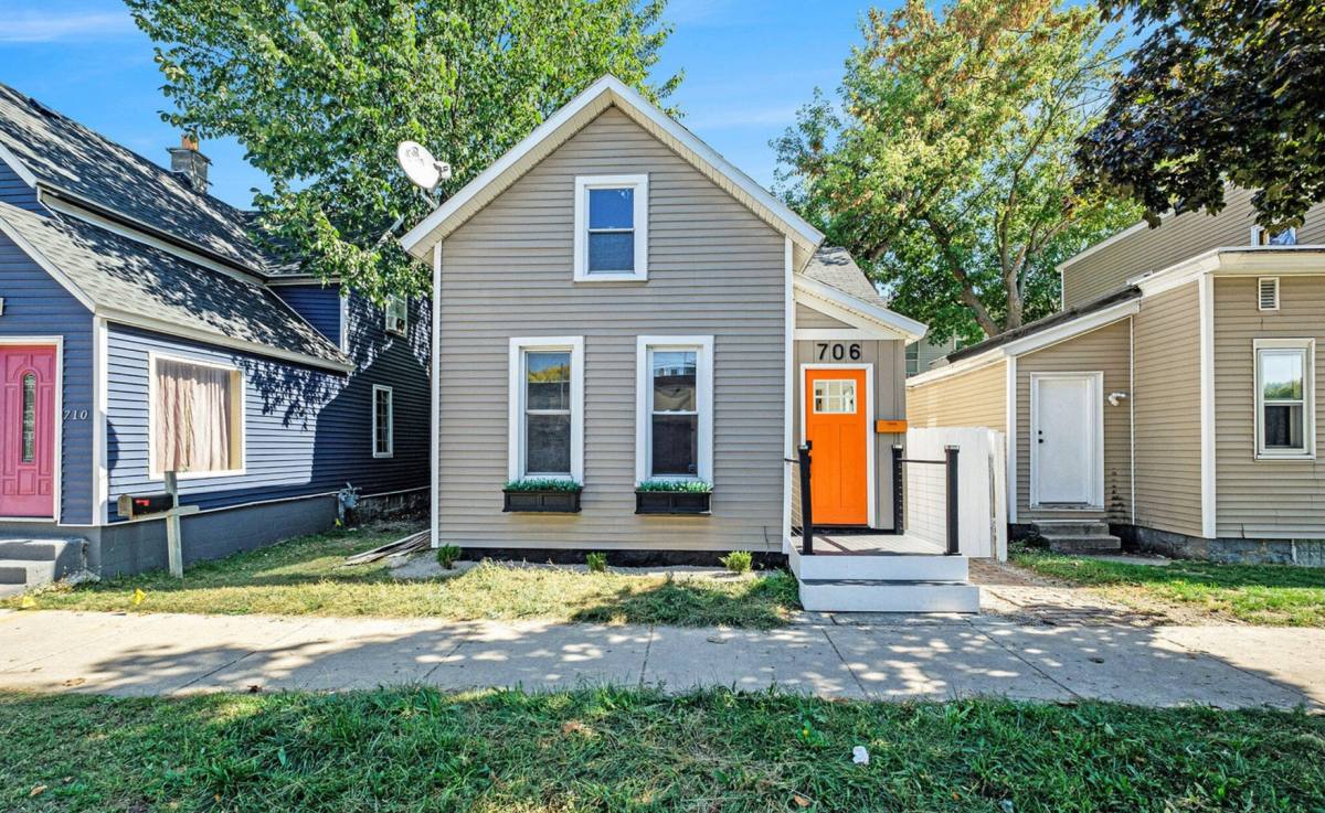 House for rent at 706 Alpine Ave NW, Grand Rapids, MI 49504