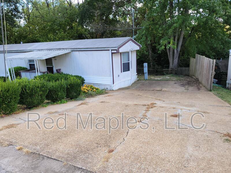 House for rent at 832 Briny Lane, Fenton, MO 63026