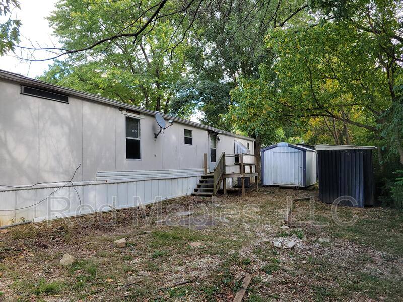 House for rent at 832 Briny Lane, Fenton, MO 63026