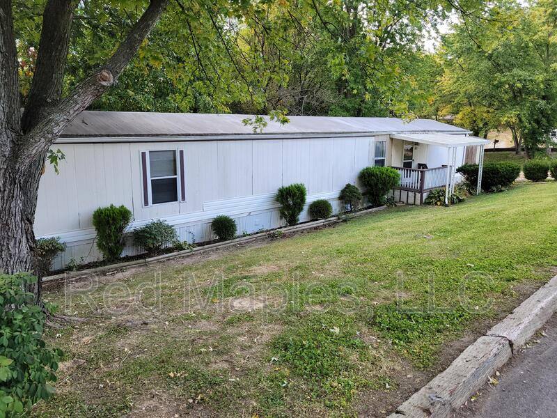House for rent at 832 Briny Lane, Fenton, MO 63026