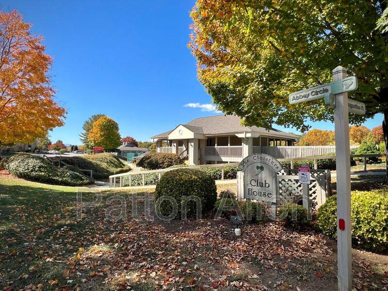 Condo for rent at 2406 Abbey Circle, Asheville, NC 28805