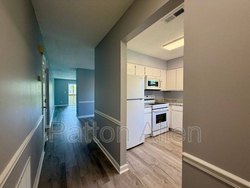 Condo for rent at 2406 Abbey Circle, Asheville, NC 28805