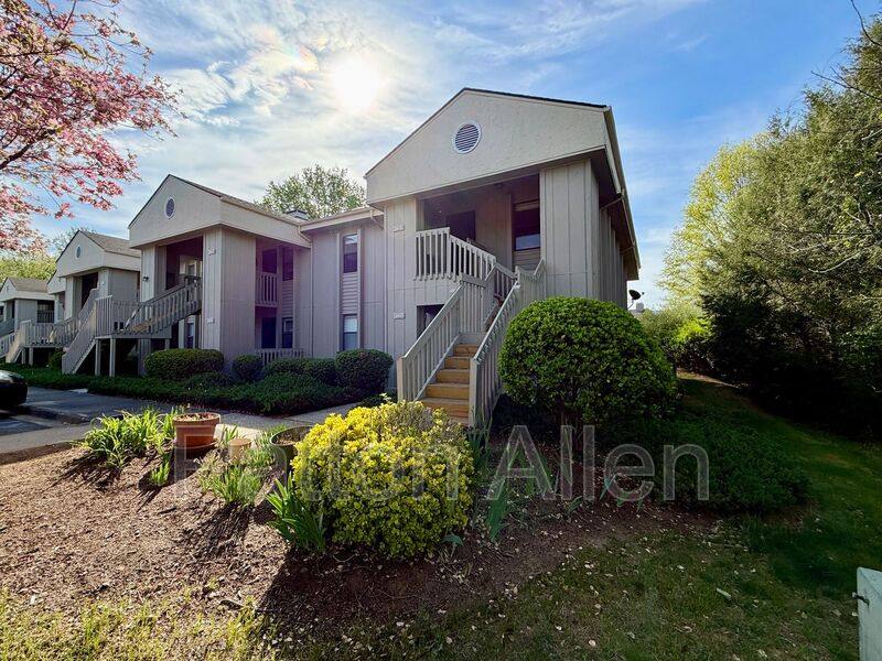 Condo for rent at 2406 Abbey Circle, Asheville, NC 28805