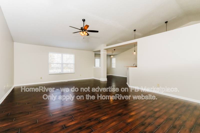 House for rent at 975 Geronimo Dr, Greenfield, IN 46140