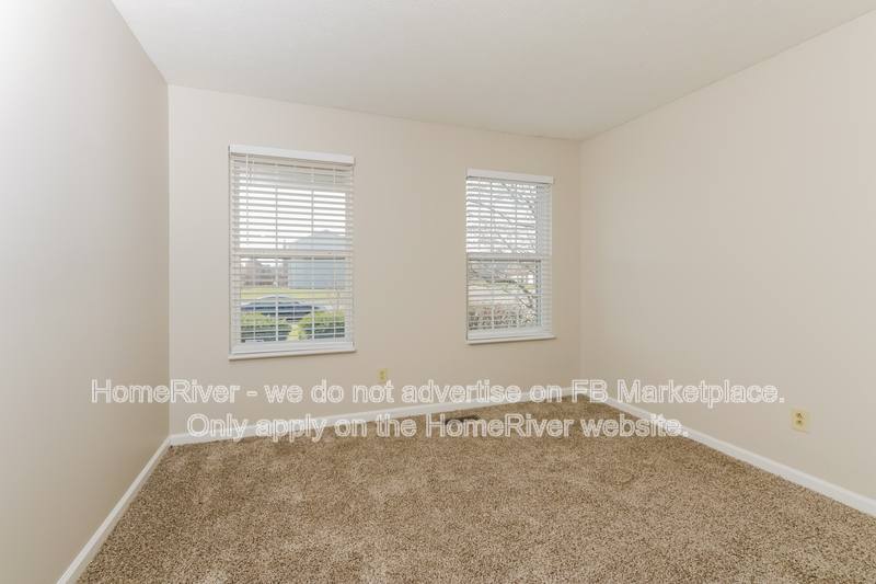 House for rent at 975 Geronimo Dr, Greenfield, IN 46140