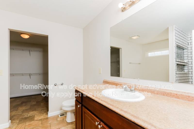 House for rent at 975 Geronimo Dr, Greenfield, IN 46140