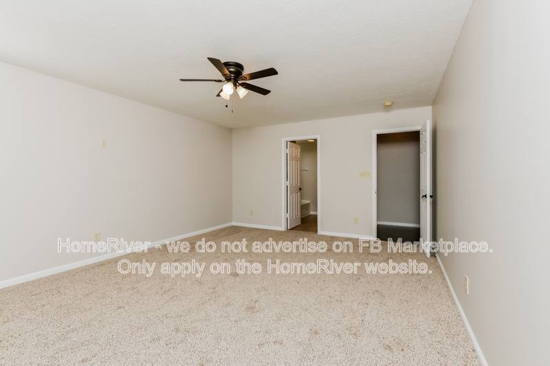 House for rent at 975 Geronimo Dr, Greenfield, IN 46140