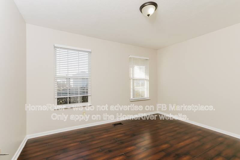 House for rent at 975 Geronimo Dr, Greenfield, IN 46140