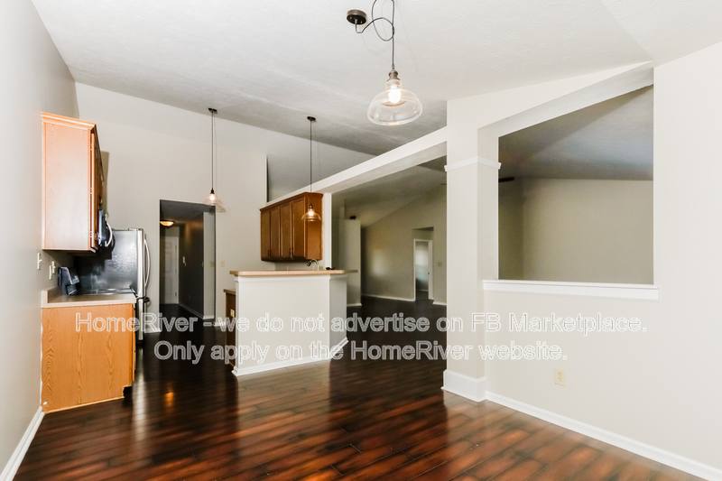 House for rent at 975 Geronimo Dr, Greenfield, IN 46140