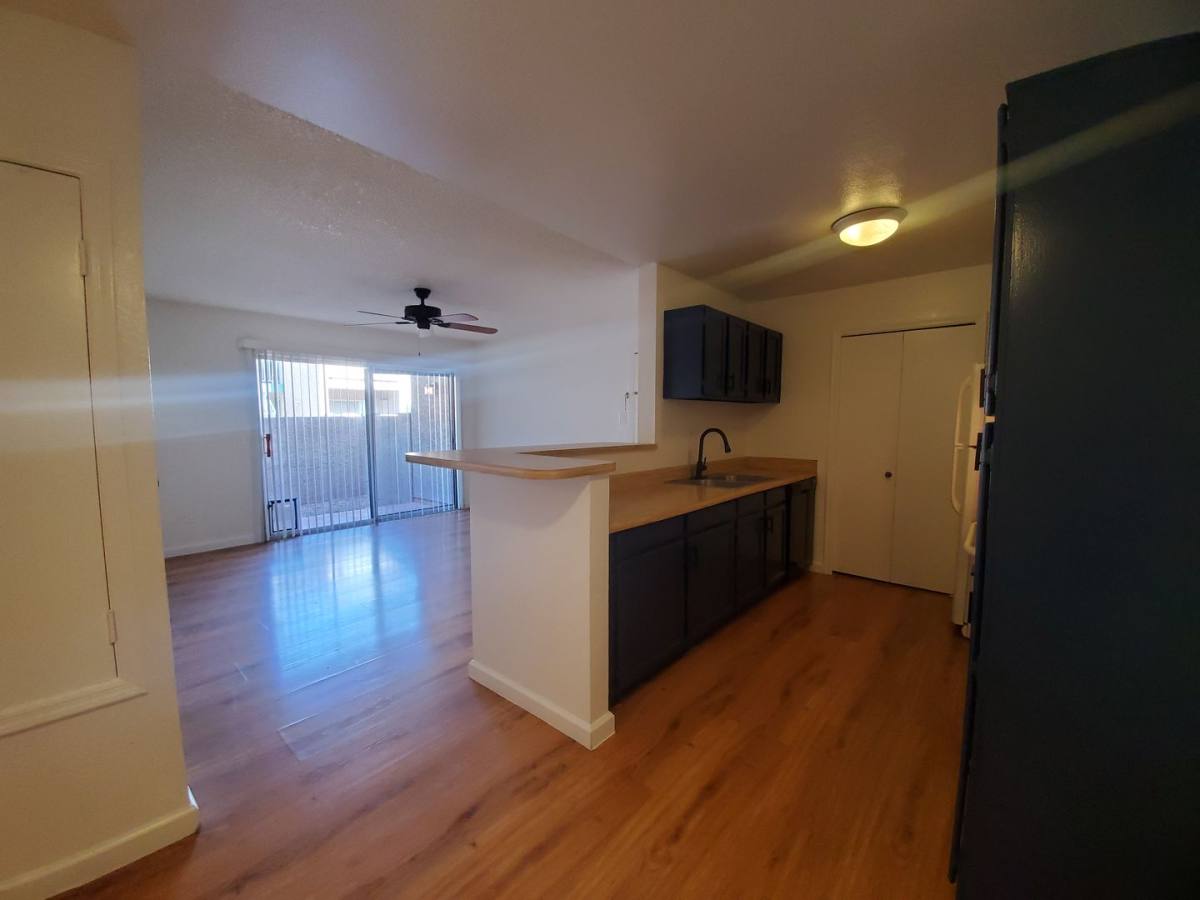 Condo for rent at 623 W Guadalupe Rd, Mesa, AZ 85210