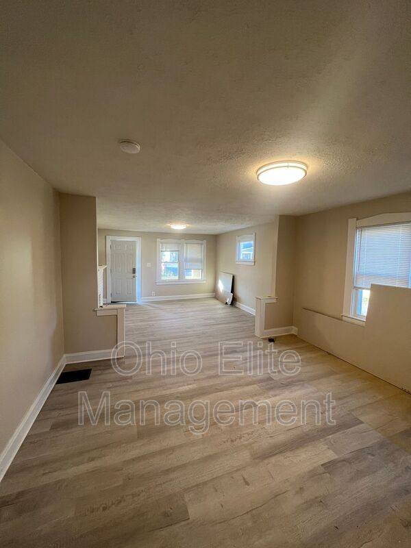 House for rent at 898 E 13th Ave, Columbus, OH 43211