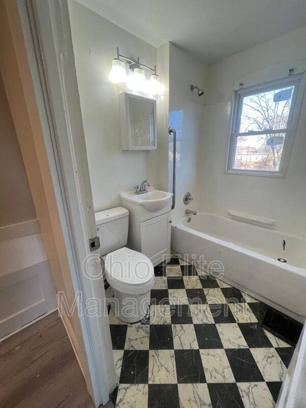 House for rent at 898 E 13th Ave, Columbus, OH 43211