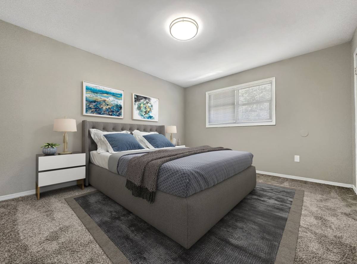 Apartment for rent at 903 Hays Mill Rd, Carrollton, GA 30117