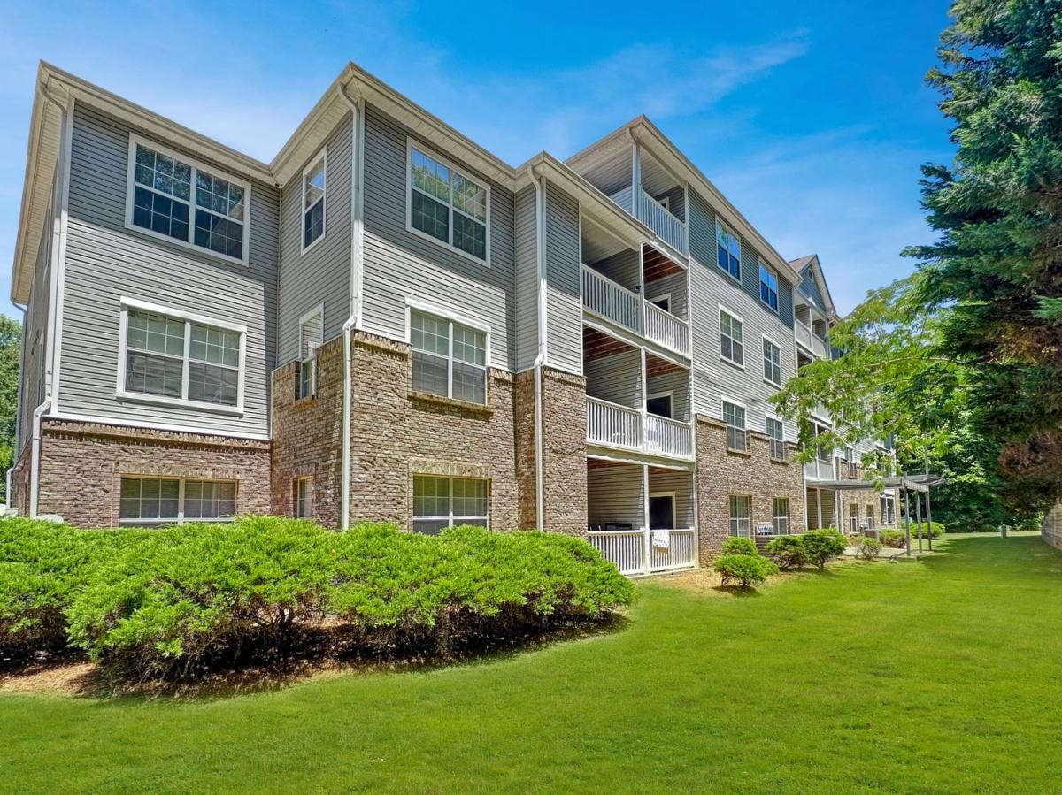 Apartment for rent at 903 Hays Mill Rd, Carrollton, GA 30117