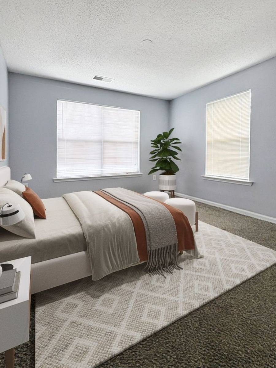 Apartment for rent at 903 Hays Mill Rd, Carrollton, GA 30117