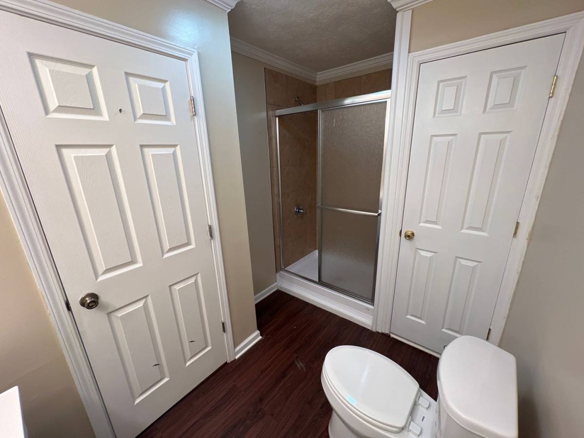 Townhouse for rent at 540 Oak Meadow Lane, Auburn, AL 36830