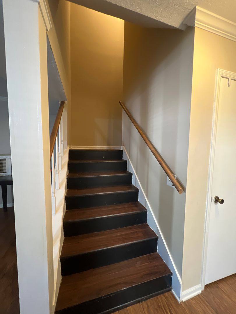 Townhouse for rent at 540 Oak Meadow Lane, Auburn, AL 36830