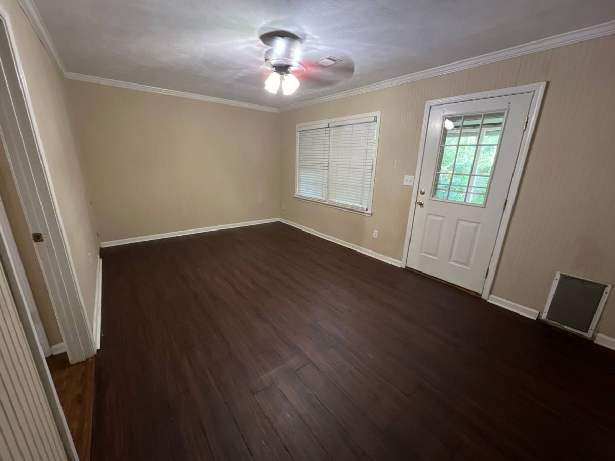 Townhouse for rent at 540 Oak Meadow Lane, Auburn, AL 36830