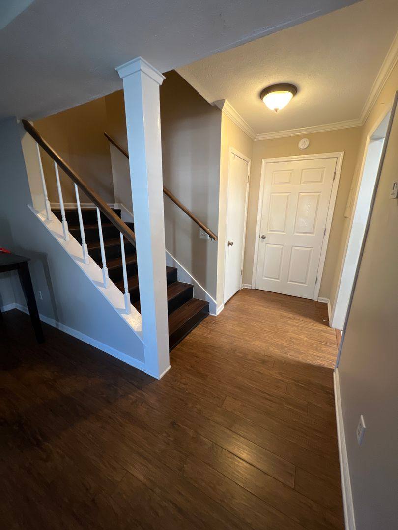 Townhouse for rent at 540 Oak Meadow Lane, Auburn, AL 36830