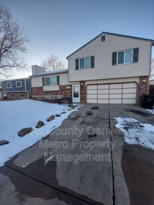House for rent at 12151 Bellaire Place, Thornton, CO 80241