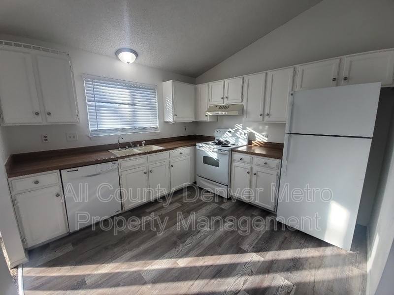 House for rent at 12151 Bellaire Place, Thornton, CO 80241