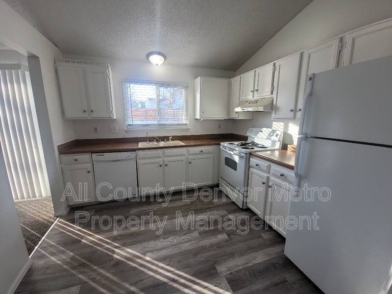 House for rent at 12151 Bellaire Place, Thornton, CO 80241