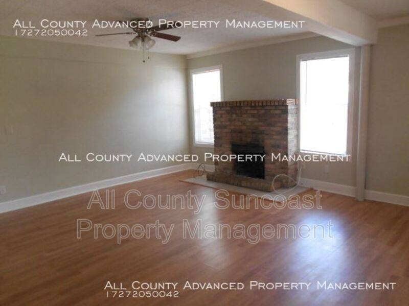 House for rent at 905 Lotus Path, Clearwater, FL 33756