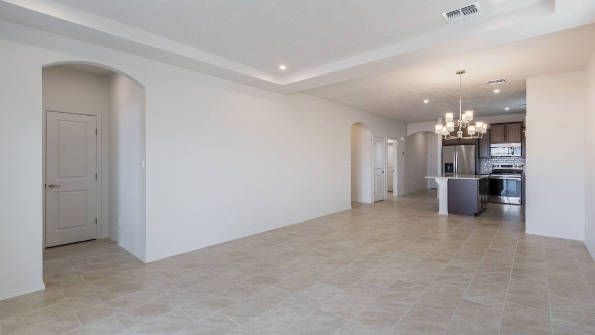 House for rent at 1913 Pena Ave SE, Albuquerque, NM 87105