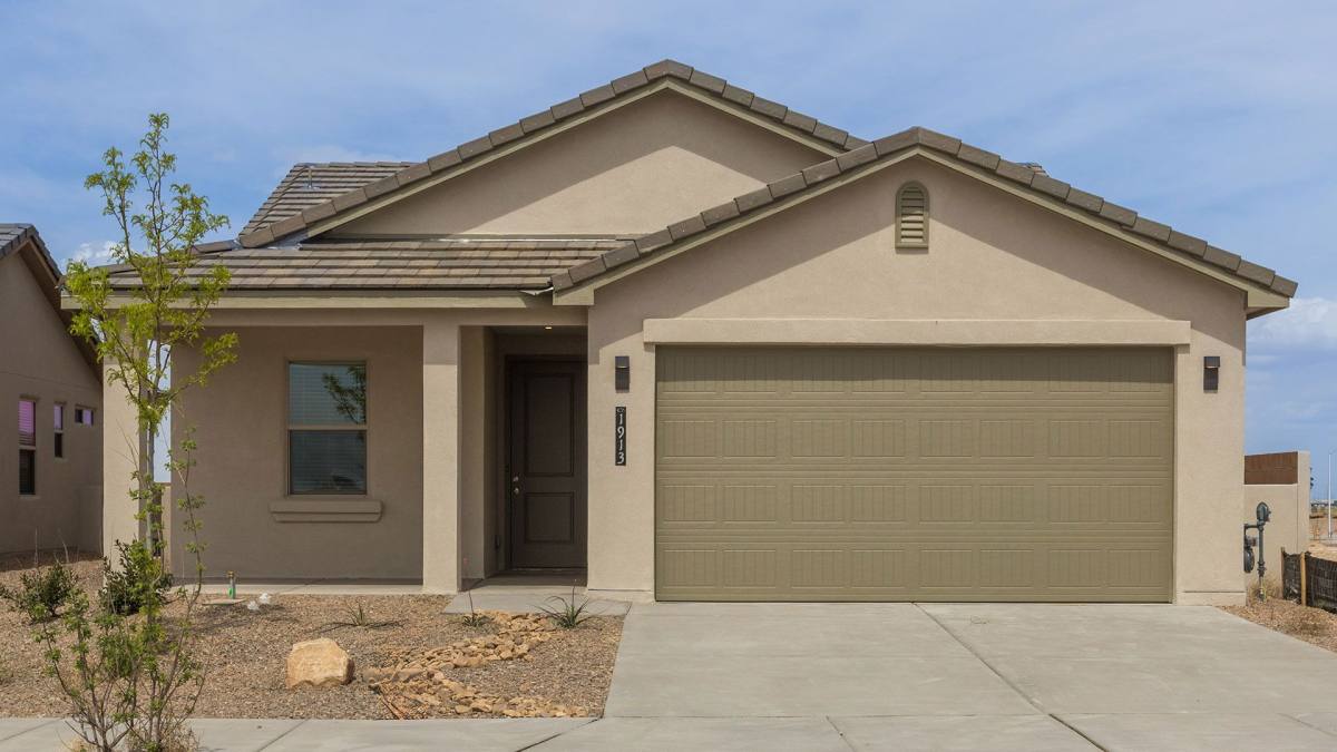 House for rent at 1913 Pena Ave SE, Albuquerque, NM 87105