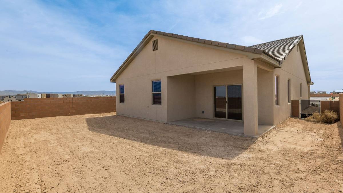 House for rent at 1913 Pena Ave SE, Albuquerque, NM 87105