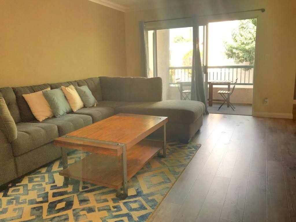 Condo for rent at 18307 Burbank Blvd, Tarzana, CA 91356